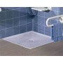 PIATTO DOCCIA PER DISABILI 80X80 ERRE GROSS B07QV9KL8N