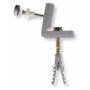 FISSA SANITARI PAVIMENTO FORO LATERALE FISCHER B00FBEC27Y