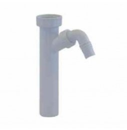 Canotto per attacco lavatrice l.200 1  1/2x40 b08lvbdz4m Canotto per attacco lavatrice l.200 1  1/2x40 b08lvbdz4m