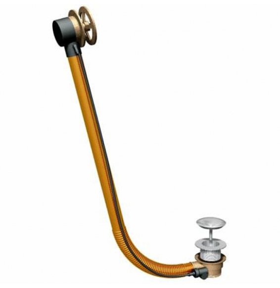 COLONNA AUTOMATICA VASCA ULTRALUX D760 B08LV9R4FM