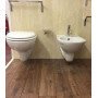 CLIVIA BIDET SOSPESO BIANCO B08XBHKQHX