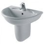 ESEDRA LAVABO 68X52 BIANCO EU B07QY8XKKT