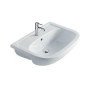 LAVABO DA SEMINCASSO 70X61 B07RCZYHL8