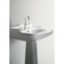 OLD ANTEA LAVABO 105X55 BIANCO B07RDXXVWK