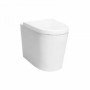 VITRA MATRIX VASO A PAVIMENTO B07WNDT6HT