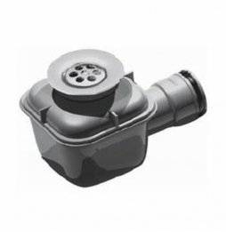 Piletta doccia splash gr80 d.50/40 b076vt11v6 Piletta doccia splash gr80 d.50/40 b076vt11v6