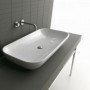 AXA LAVABO SOPRAPIANO CIOTOLA 100 B07QYBH296