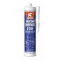 GRIFFON SILICONE S-100 TRASPARENTETE 300 ML B08CZHL71T