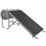 KIT STAFFE PER SISTEMA SOLARE NS-SOL 150/1 TETTO INCLINATO