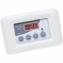 TERMOREGOLATORE DIGITALE POMPA + GRILL IDRO/230 B08XB39MT6