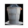 AURORA SETTICA AIN 2500 A.E.15 LT.2250 B08WZDVTGQ