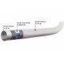 Tubo multistrato d.50x4,0 nudo barra mt.4 rg b08mckvfxf