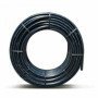 Tubo polietilene pe100 pn10 d.025 a.d. uni en 12201-02 ml.100 b08wz819v4