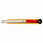 CUTTER CON LAMA SCORREVOLE RICAMBI MM.09 10 PEZZI B08LTNB5SR