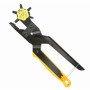 PINZA A FUSTELLA PER PELLE MM.240 B07V1MP2R6