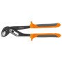 PINZA REGOLABILE DA IDRAULICO RAGGIO MM.0-36 B07V437C7X