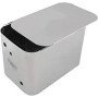 Vaso d espansione lt.30 inox b08x9kmn6s