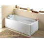 PANNELLO FRONTALE LADY 170X60