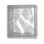 Vetromattone ondulato 19x19 tras parente b08lt9t1hr