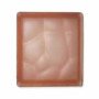 VETROMATTONE SATINATO 19X19 ROSA B07QZNTLBF