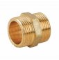 Nipplo doppio ottone d.3/8   b01cefn186
