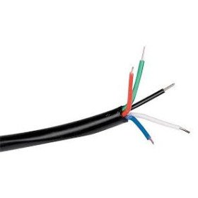 Ic-7-75 cavo max 24v 7 cond.75 mt  900714 Ic-7-75 cavo max 24v 7 cond.75 mt  900714