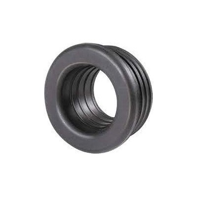 MORSETTO IN GOMMA D.54X24/35