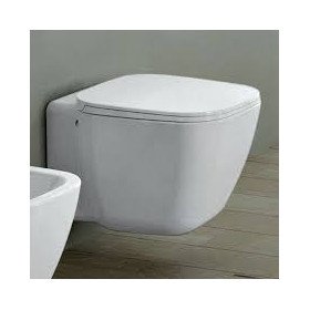 Rak one wc sospeso Rak one wc sospeso