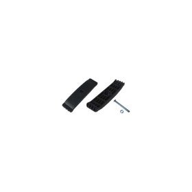 FISSAGGIO GRIGLIA STAMPATA ZINCATA PER CANALETTA 20X100 B07JCHQMQB FISSAGGIO GRIGLIA STAMPATA ZINCATA PER CANALETTA 20X100 B07JCHQMQB