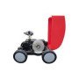 ROLLCAR T-V CARR.SEMOV.IRR.ZE 7MM. 909110 ROLLCART-V