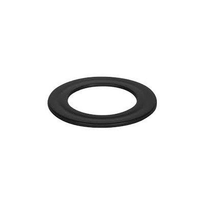 ROSONE COPRIMURO INOX NERO D.080 PSN 35