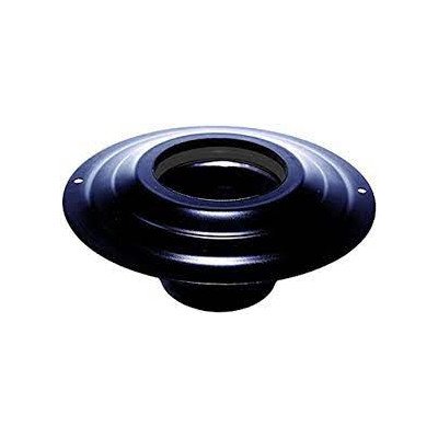 Rosone con tronchetto inox nerod.080 b01lxmk376 mbm