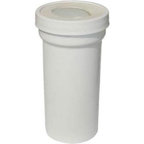 Manicotto wc 110x40 htsk biancob07wnqkp2j Manicotto wc 110x40 htsk biancob07wnqkp2j