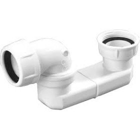 Nicoll redi sifone vasca orientabile c360503 0203250 Nicoll redi sifone vasca orientabile c360503 0203250