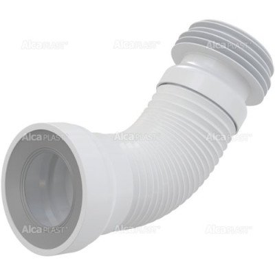 Prolunga fless x wc ï¿½100/120 alca a97