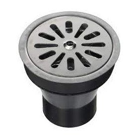 Bampi td sifone con griglia klassic Bampi td sifone con griglia klassic