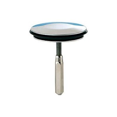 Lira tappo salterello inox satinato+dist.7x34mm+dist.7x   9.1971.41