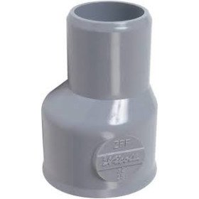 PVC INCOLLAGGIO GRIGIO RIDUZIONE 32F/26M ZFF00NI PVC INCOLLAGGIO GRIGIO RIDUZIONE 32F/26M ZFF00NI