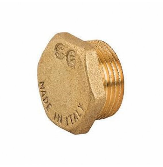 TAPPO OTTONE D.1  1/2MASCHIO B08LVGNNXB