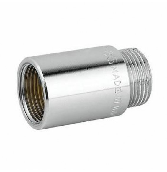 PROLUNGA CROMATA D.1/2   X MM.20 B07V2LWHS3