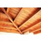Tavola piallata incastro qualita  ab 400x15 sp.2,5 b08wyj5kcn