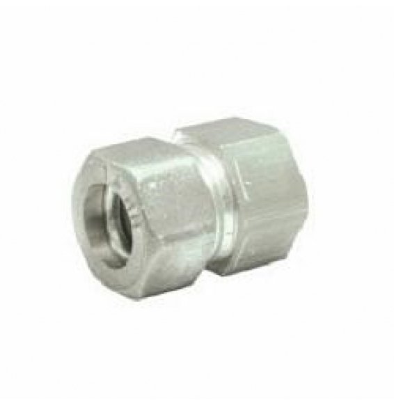 DRITTO FEMMINA IN OTTONE CON O/R D.22X1   B08M3TWKR1