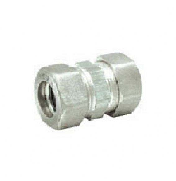 DRITTO INTERMEDIO IN OTTONE CONO/R D.10 B08M3Y68GX