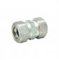 DRITTO INTERMEDIO IN OTTONE CONO/R D.10 B08M3Y68GX