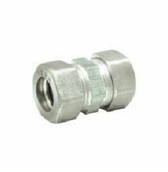 DRITTO INTERMEDIO IN OTTONE CONO/R D.18 B08M3MNJXQ
