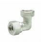 GOMITO FEMMINA IN OTTONE CON O/R D.18X3/4   B08M3RD8L6