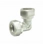 GOMITO INTERMEDIO IN OTTONE CONO/R D.10 B08M3HWJG6