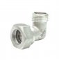 GOMITO MASCHIO IN OTTONE CON O/R D.10X1/2   B08M3NZ784