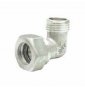 GOMITO MASCHIO IN OTTONE CON O/R D.16X3/4   B08M49G3BJ
