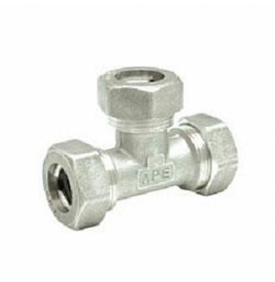 TEE INTERMEDIO IN OTTONE CON O/R D.28 B07R42WXJ4